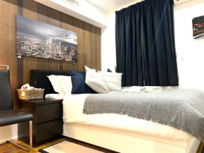 Wonderful London Apartments